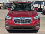Used 2020 Subaru Forester Limited w/ Popular Package #3 image 3