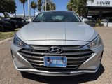 Used 2019 Hyundai Elantra SEL image 2