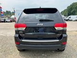 Used 2019 Jeep Grand Cherokee Limited image 4