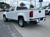 Used 2022 Chevrolet Colorado LT w/ Fleet Safety Package image 5