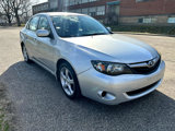 Used 2010 Subaru Impreza 2.5i image 5