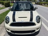 Used 2013 MINI Cooper Clubman S image 4