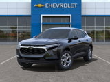 New 2025 Chevrolet Trax LS w/ LS Convenience Package image 6