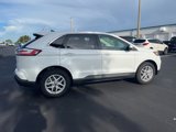 Certified 2022 Ford Edge SEL w/ Convenience Package image 4