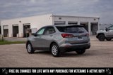 Certified 2024 Chevrolet Equinox LS w/ LS Convenience Package image 5