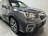 Used 2020 Subaru Forester Limited image 3