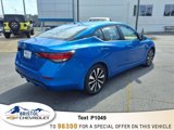 Used 2023 Nissan Sentra SV w/ SV Premium Package image 6