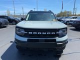 Certified 2021 Ford Bronco Sport Outer Banks image 2