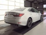 Used 2016 Lexus ES 350 Luxury w/ Luxury Package w/Wood Trim image 5