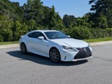 Used 2017 Lexus RC 350 image 3