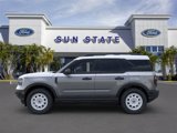 New 2024 Ford Bronco Sport Heritage image 4