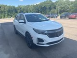 Certified 2022 Chevrolet Equinox RS w/ LPO, Floor Liner Package image 5