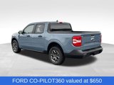 Used 2024 Ford Maverick XLT w/ XLT Luxury Package image 3