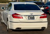 Used 2013 Hyundai Genesis 3.8 image 4