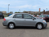 Used 2010 Nissan Versa 1.8 S w/ PWR Plus Pkg image 4