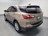 Used 2019 Chevrolet Equinox LS image 5