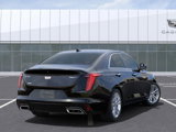 New 2025 Cadillac CT4 Luxury image 4