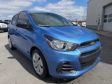 Used 2018 Chevrolet Spark LS image 3