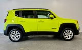 Used 2017 Jeep Renegade Latitude image 4