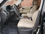 Used 2017 Nissan Armada Platinum w/ Captain Seat Package image 6