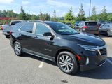 Certified 2022 Chevrolet Equinox LT image 3