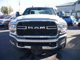 New 2024 RAM 3500 Tradesman w/ Chrome Appearance Group image 2