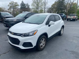 Used 2022 Chevrolet Trax LS w/ Tint and Cruise Package image 4
