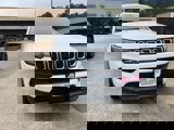 New 2025 Jeep Compass Sport image 2