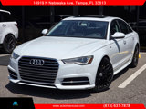 Used 2016 Audi A6 2.0T Premium Plus w/ Premium Plus Package image 3