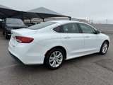 Used 2017 Chrysler 200 LX w/ Touring Convenience Group image 6