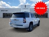 Used 2018 GMC Yukon SLT image 5