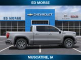 New 2025 GMC Sierra 1500 SLT w/ SLT Premium Plus Package image 5