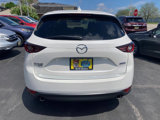 Used 2018 MAZDA CX-5 Touring w/ Preferred Equipment Package image 5