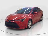 Used 2021 Toyota Corolla LE image 4