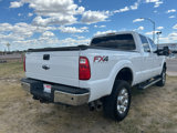 Used 2015 Ford F250 Lariat w/ Chrome Package image 5