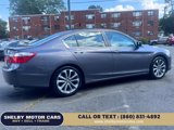 Used 2014 Honda Accord Sport image 5
