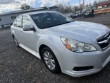 Used 2011 Subaru Legacy 2.5i Premium w/ Popular Equipment Group 1A image 2