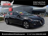Certified 2022 Nissan Altima 2.5 SL image 1