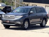 Used 2013 Toyota Highlander 4WD V6 image 3