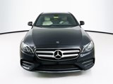 Used 2017 Mercedes-Benz E 300 4MATIC image 2
