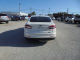Used 2020 Ford Fusion SEL image 5
