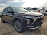 Used 2024 Chevrolet Trax LT image 3