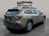 Used 2023 Subaru Outback Premium image 6