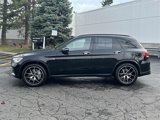 Certified 2022 Mercedes-Benz GLC 43 AMG 4MATIC image 2