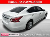 Used 2013 Nissan Altima 2.5 S image 4