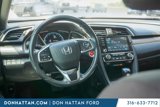 Used 2019 Honda Civic EX image 5