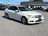 Used 2010 Mercedes-Benz C 300 4MATIC Sedan image 2