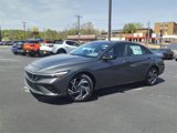 New 2025 Hyundai Elantra Sport image 2