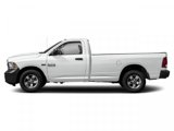 Used 2021 RAM 1500 Tradesman w/ Chrome Plus Package image 3