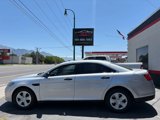 Used 2018 Ford Taurus Police Interceptor AWD image 4